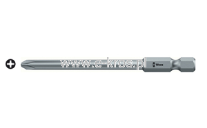 Końcówka PH1/127mm Z Wera