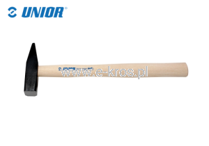 Młotek ślusarski 0,1 kg 260mm Unior