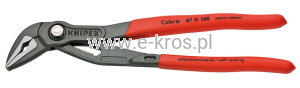SZCZYPCE COBRA ES DO RUR 250MM