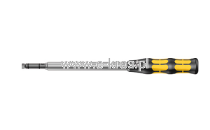 Przedłużacz grzechotki 137x341mm Koloss Wera