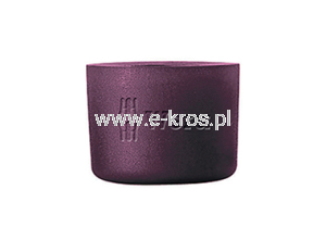 Obuch zapasowy 2x27mm z uretanu Wera