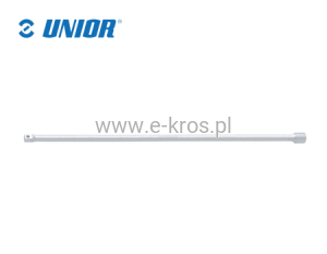 Przedłużka 1/2"x600mm Unior