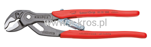 SZCZYPCE DO RUR SMARTGRIP 250MM