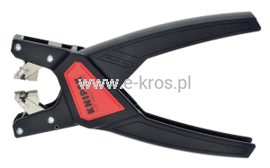SZCZYPCE DO ŚCIĄGANIA IZOLACJI 0,75-2,5 (mm2)