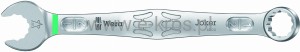Klucz płasko-oczkowy 1/2''x160mm Joker Wera 
