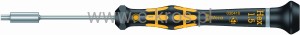 Wkrętak precyzyjny nasadowy ESD 3.2x60mm Wera  