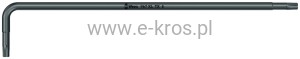 Klucz trzpieniowy TORX  8x90mm XL HF Wera 