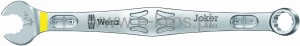 Klucz płasko-oczkowy 1/4''x105mm Joker Wera  