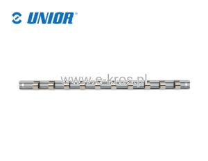 Wieszak do nasadek 1/2" 450mm Unior