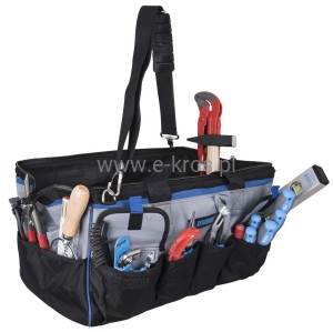 Zestaw narzędzi dla hydraulików 29 szt. Unior