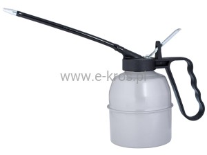 Oliwiarka z giętkim wężykiem 0,5L Unior