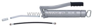 Pistolet smarowy 500ml Unior