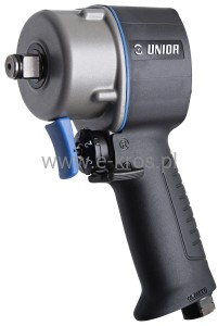 Klucz udarowy pneumatyczny 1/2"  745Nm Unior