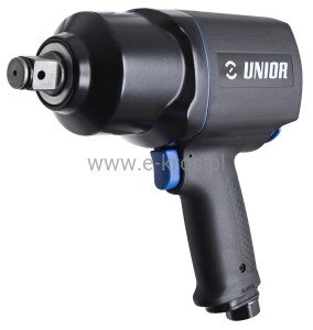 Klucz udarowy pneumatyczny 3/4"  2034Nm Unior