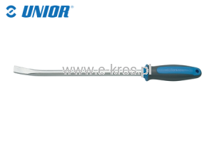 Łyżka montażowa do opon z rękojeścią 320mm Unior