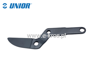 Ostrze zapasowe do sekatora Unior