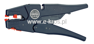 SZCZYPCE DO ŚCIĄGANIA IZOLACJI 0,03-10,0 (mm2)