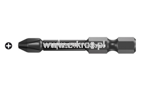 Końcówka PH3/50mm IMP DC Impaktor Wera