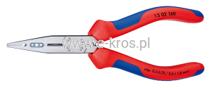 SZCZYPCE DLA ELEKTRYKÓW 160MM