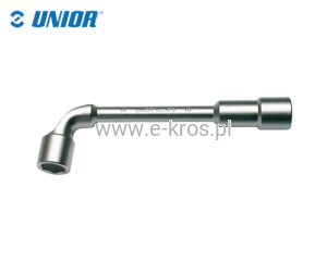 Klucz nasadowy fajkowy 26mm Unior