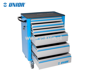 Wózek narzędziowy Eurovision3 Unior