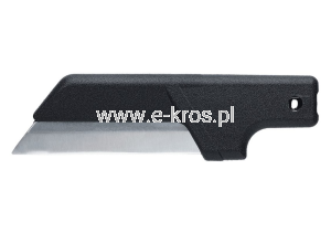 Nóż zapasowy do noża 9856 z wymiennym ostrzem