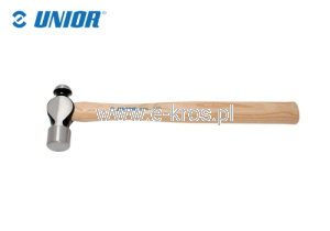 Młotek z kulistym obuchem 0,91 kg 398mm Unior