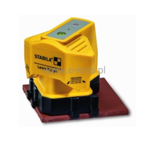 Podłogowy laser liniowy FLS90