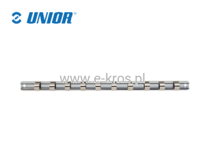 Wieszak do nasadek 1/2" 330mm Unior