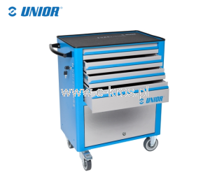 Wózek narzędziowy Eurovision1 Unior