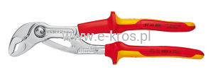 SZCZYPCE COBRA VDE DO RUR 250MM