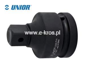 Redukcja 1"-3/4" udarowa Unior