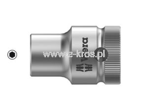 Nasadka Zyklop 1/2” 1 1/4''x42.0mm Wera