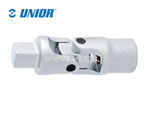 Przegub 1/2" 75.5mm Unior