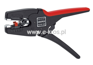 SZCZYPCE DO ŚCIĄGANIA IZOLACJI 0,03-10 (mm2) MS10