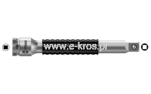 Przedłużka 125mm 1/2'' Zyklop Wera