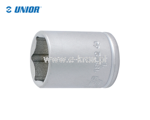 Nasadka 1/4" 12mm Unior