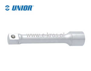 Przedłużka 1/2"x125mm Unior