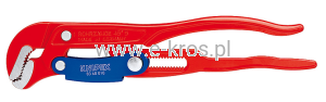 KLUCZE DO RUR TYP S 420MM