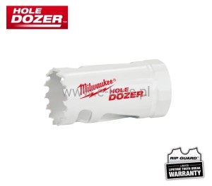 Otwornica bimetalowa kobaltowa  32mm Milwaukee