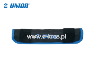 Torba pusta 430x275mm dla art. 110 w 125 Unior