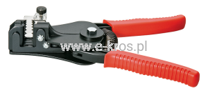 SZCZYPCE DO ŚCIĄGANIA IZOLACJI 0,5/1,2/1,6/2,0mm