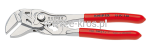 SZCZYPCE-KLUCZ W JEDNYM NARZĘDZIU 150MM