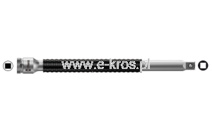 Przedłużka 250mm 1/2" Zyklop Wera