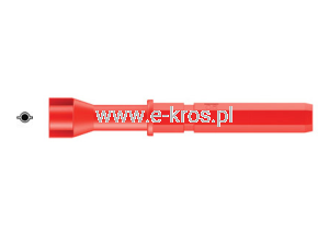 Trzpień wymienny 14x89mm do szaf Wera