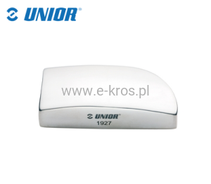 Kowadełko hacelowe 121x58.5x29mm Unior