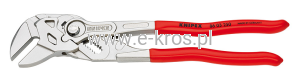 SZCZYPCE-KLUCZ W JEDNYM NARZĘDZIU 300MM