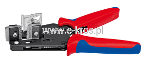 SZCZYPCE DO ŚCIĄGANIA IZOLACJI 0,14-6,0 (mm2)