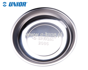 Miska magnetyczna 150x40mm Unior