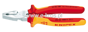 SZCZYPCE UNIWERSALNE 200MM VDE